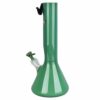 Shop Cheech & Chong Glass Moustache Ride Beaker Bong | 12