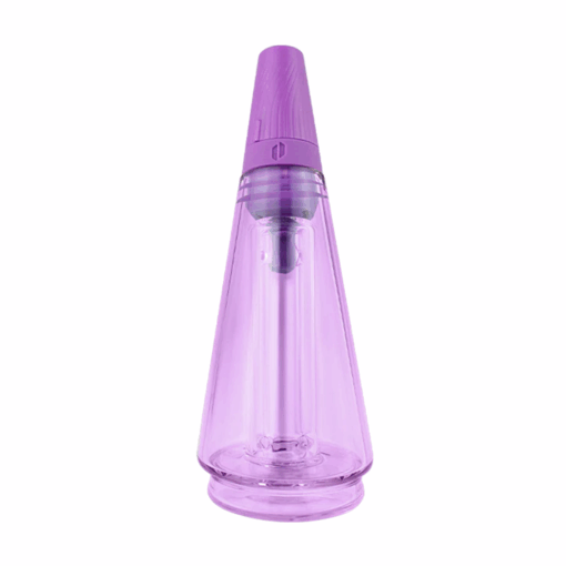 Shop Puffco Peak Travel Glass – Portable Water Accessory in australian