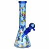 Shop Spring Break Glass Beaker Water Pipe | 10