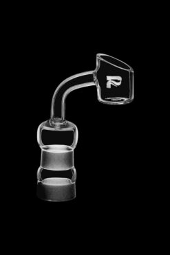Shop Pulsar Domeless Quartz Side Banger Nail - 14.5 & 18.8mm in australian