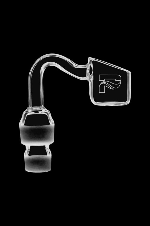 Shop Pulsar Domeless Quartz Side Banger Nail - 14.5 & 18.8mm in australian