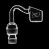 Shop Pulsar Domeless Quartz Side Banger Nail - 14.5 & 18.8mm in australian