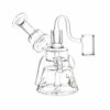 Shop Pulsar Scientific Recycler Dab Rig - 6" / 14mm F / Clear in australian