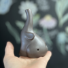 Shop Baby Elephant Sherlock Pipe in australian
