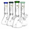Shop American Made Beaker Bong - 11.75