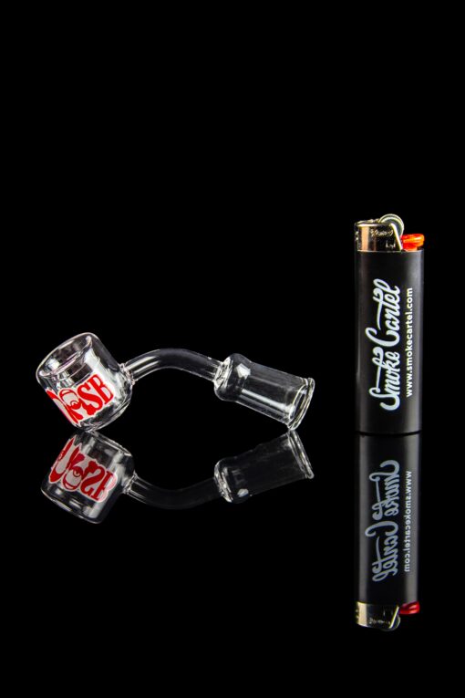 Shop Jay and Silent Bob Quartz Banger in australian