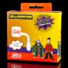 Shop Jay and Silent Bob Quartz Banger in australian