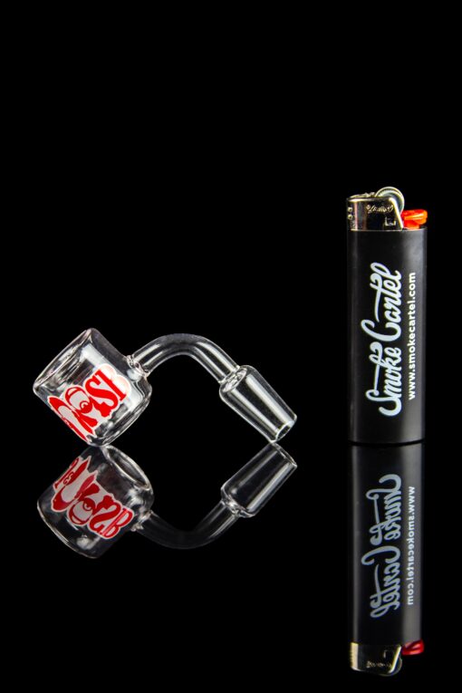 Shop Jay and Silent Bob Quartz Banger in australian