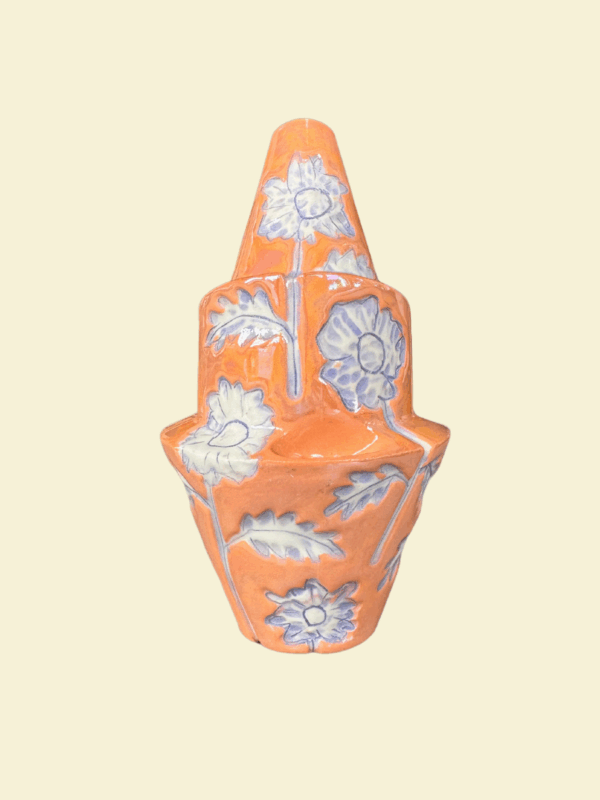 Shop Lilac Floral BIllie in australian