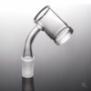 Shop Quave CB - Flat Top Banger - XXL - 14mm Male 45º Beveled in australian