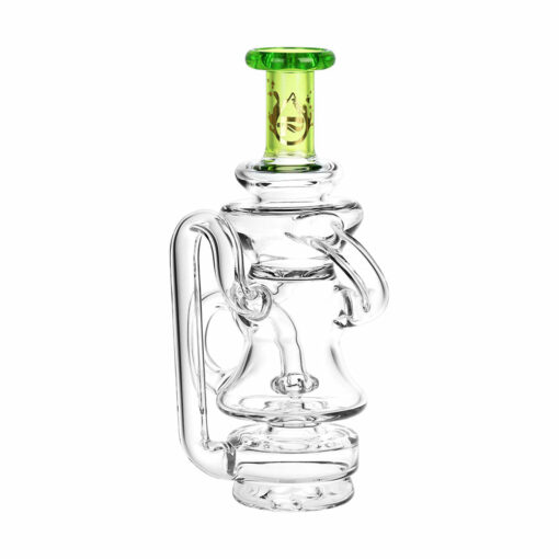 Shop Pulsar Puffco Peak/Pro Recycler Attachment #3 -5.75 in australian