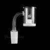 Shop HONEY & MILK CORE REACTOR QUARTZ BANGER - 90° DEGREE | YL in australian