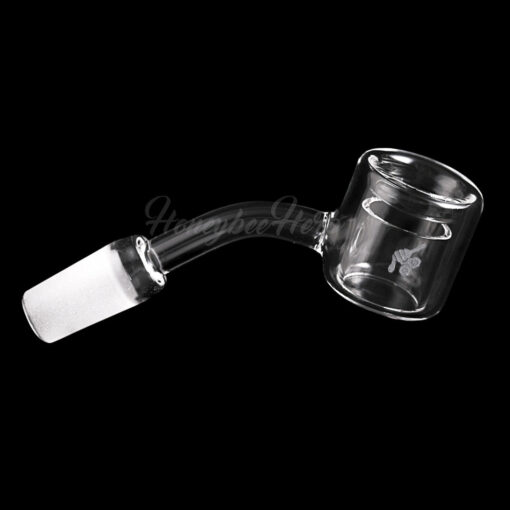 Shop THERMAL QUARTZ BANGER - 45° DEGREE | YL in australian
