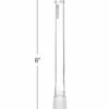 Shop GRAV® 4.5in 14mm Fission Downstem in australian