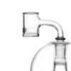 Shop GRAV® 14mm Male Seamless Quartz Banger in australian