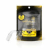 Shop SPLASH BUCKET WHIRLWIND QUARTZ BANGER - 90° DEGREE | BL in australian