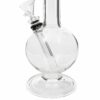 Shop The Icon Glass Bubble Bong in australian