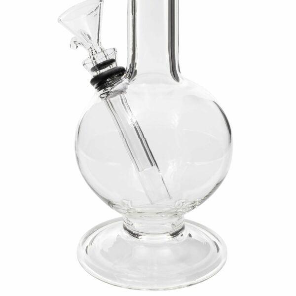 Shop The Icon Glass Bubble Bong in australian