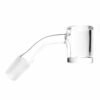 Shop Bear Quartz - Quartz Banger - 22mm V2 - 14mm Male 45° in australian