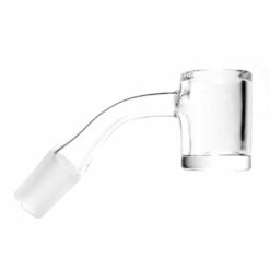 Shop Bear Quartz - Quartz Banger - 22mm V2 - 14mm Male 45° in australian