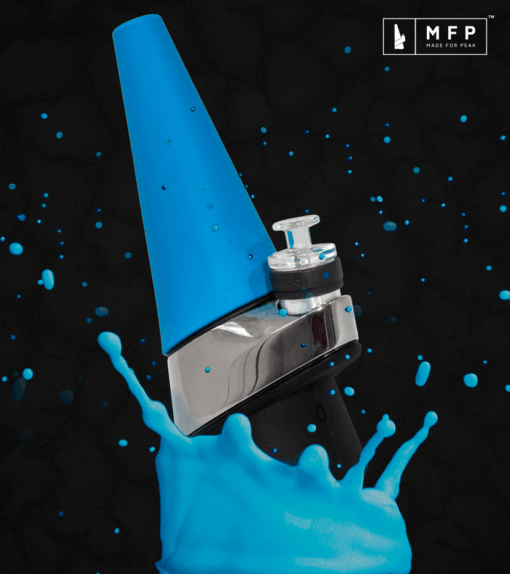 Shop Eyce Puffco Peak Attachment in australian