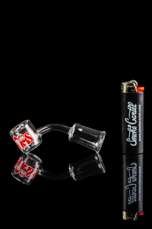 Shop Jay and Silent Bob Quartz Banger in australian
