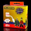 Shop Jay and Silent Bob Quartz Banger in australian