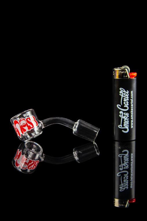 Shop Jay and Silent Bob Quartz Banger in australian