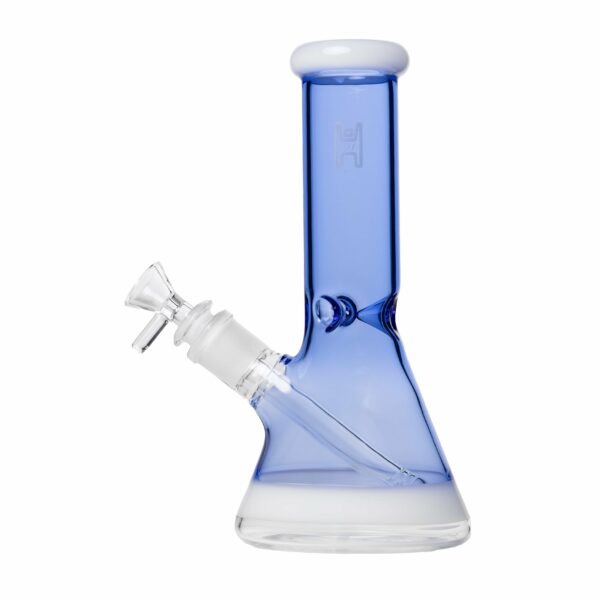 Shop Human Grade 9" Beaker Bong in australian