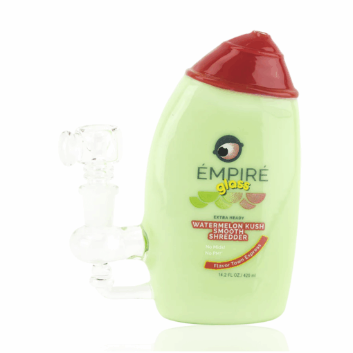 Shop Empire Glassworks Mini Rig in australian