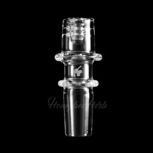 Shop HONEYCOMB BARREL QUARTZ ENAIL | YL in australian