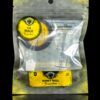 Shop Honeybee Herb Honey Well Quartz Banger - Black Line in australian