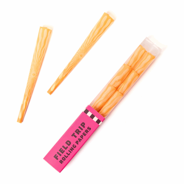 Shop Field Trip Pre-Roll Cones in australian