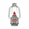 Shop Hemper Bowlman Lantern Glass Attachment for Puffco Peak & Peak Pro - 5.5 in australian