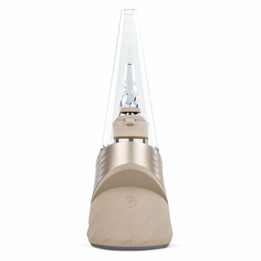 Shop Puffco New Peak Pro Vaporizer 1700mAh Desert LE in australian