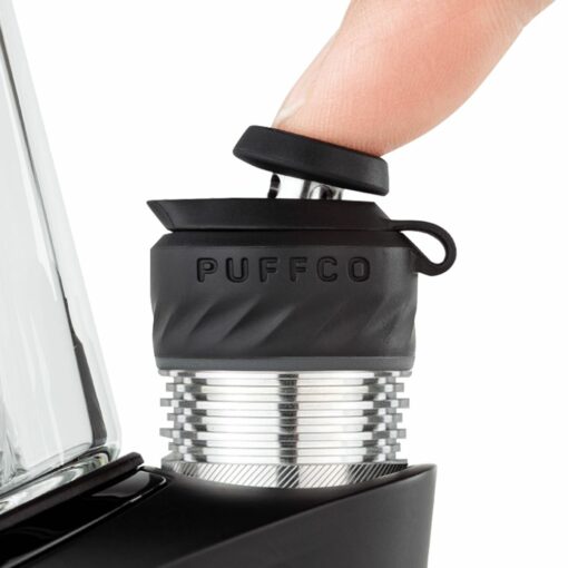 Shop Puffco Peak Pro 3DXL Chamber Smart eRig in australian