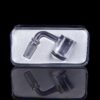 Shop Stache Products Flat Bottom Quartz Banger in australian