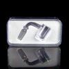 Shop Stache Products Round Bottom Quartz Banger in australian