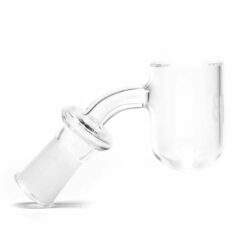 Shop Joel Halen - Halen Bucket Round Bottom - 30mm - 14mm Female 45º in australian