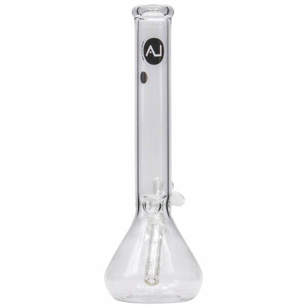 Shop 12" Classic Beaker Bong in australian
