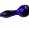Shop One Eye Monster Glass Spoon Pipe in australian