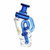 Shop Pulsar Puffco Peak/Pro Recycler Attachment #2 -6.75 in australian