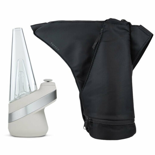 Shop Puffco New Peak Vaporizer & Travel Bag Bundle | Cloud in australian