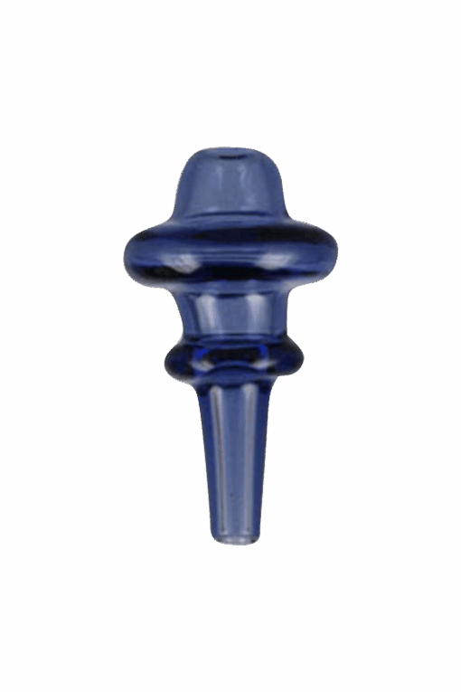 Shop 2-Tiered Carb Cap for Bangers in australian