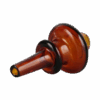 Shop 2-Tiered Carb Cap for Bangers in australian
