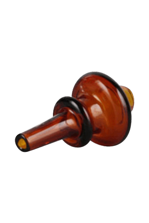 Shop 2-Tiered Carb Cap for Bangers in australian