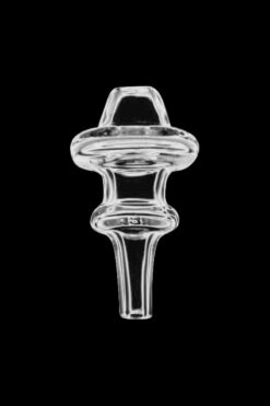 Shop 2-Tiered Carb Cap for Bangers in australian