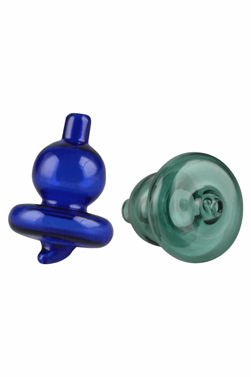 Shop Dual Use Thermal Bubble Carb Cap in australian