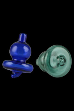 Shop Dual Use Thermal Bubble Carb Cap in australian