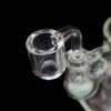 Shop Flat Top 14.5mm Male Quartz Banger in australian